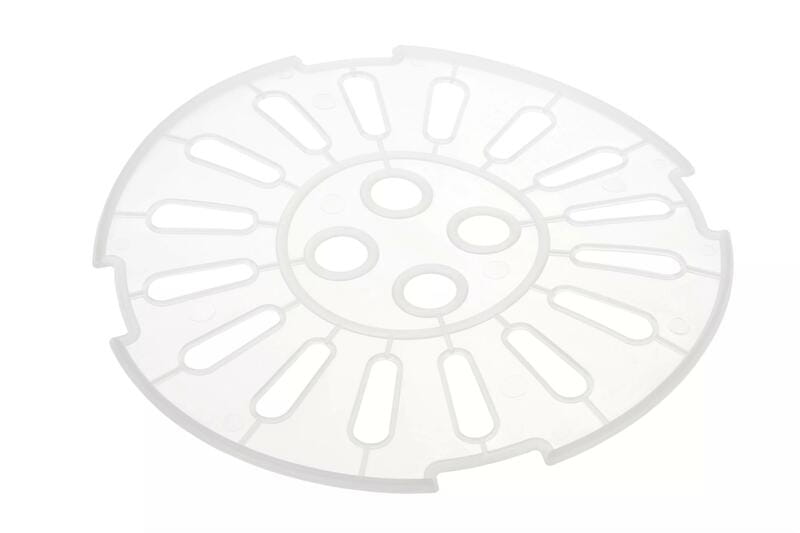 Стиральная машина Ardesto WMH-W60C
