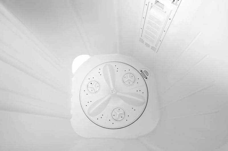 Стиральная машина Ardesto WMH-W60C
