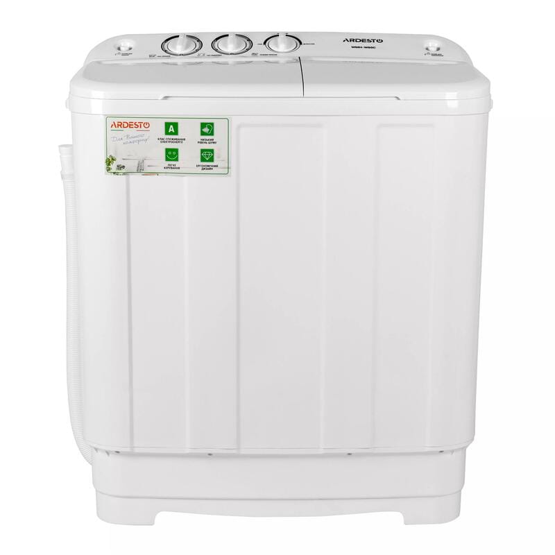 Стиральная машина Ardesto WMH-W60C