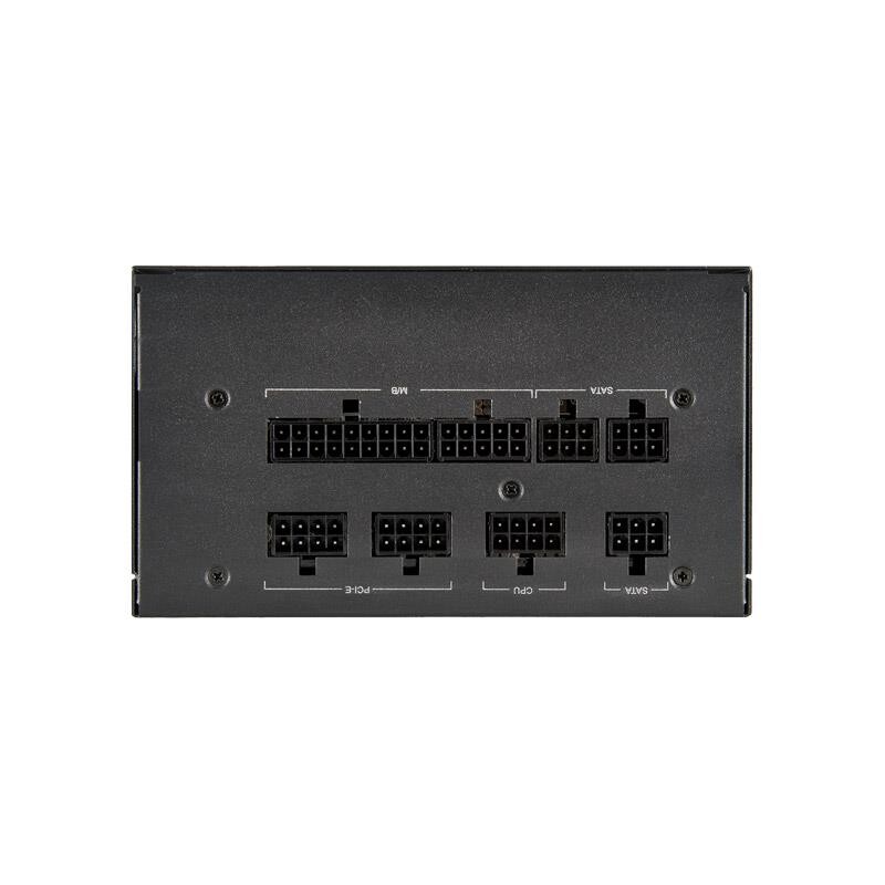 Блок живлення Chieftec PPS-550FC