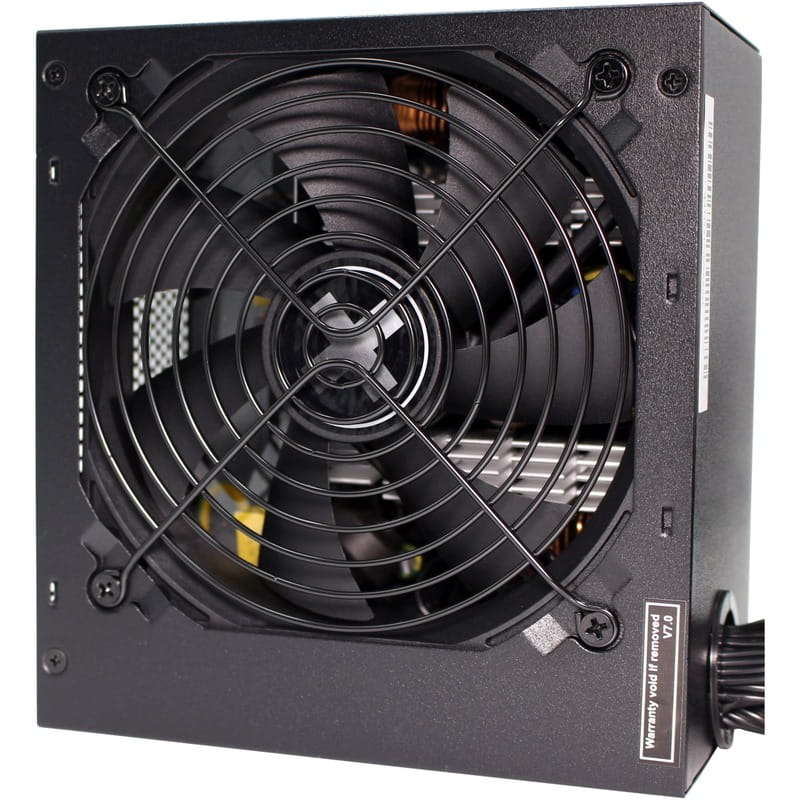 Блок питания Xilence Performance C+ (XP750R6.2) 750W