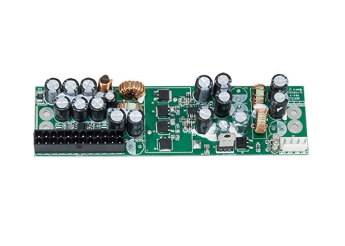 Блок питания Chieftec Adapter + DC to DC CDP-120ITX 120W