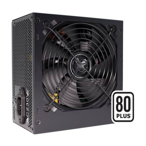 Блок питания Xilence Performance C (XP650R6.2) 650W