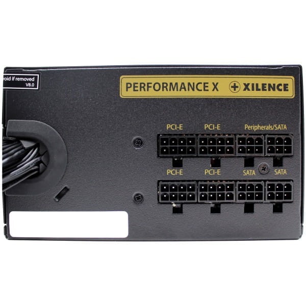 Блок питания Xilence Performance X (XP750MR9.2) 750W