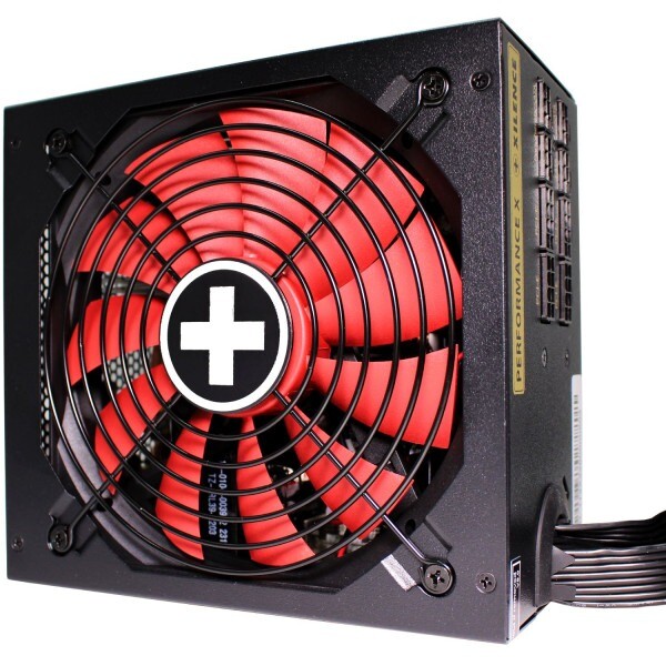 Блок питания Xilence Performance X (XP750MR9.2) 750W