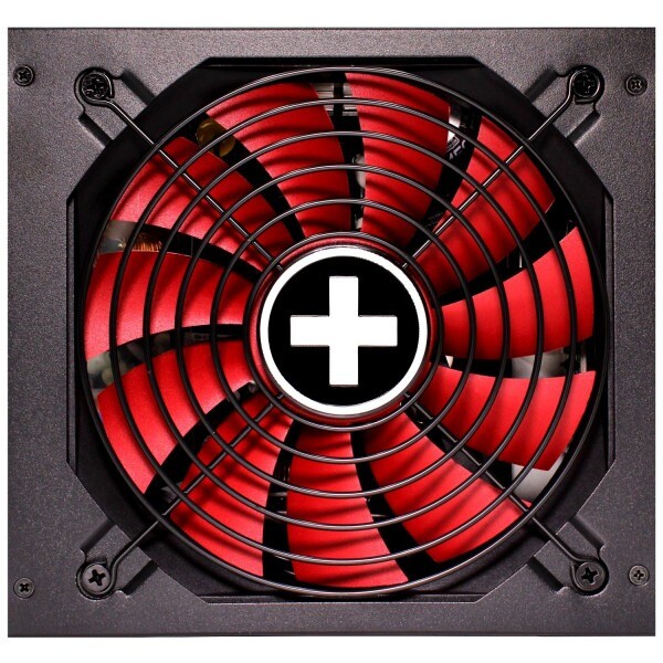 Блок питания Xilence Performance X (XP750MR9.2) 750W