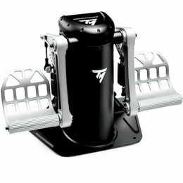 Авиационные педали ThrustMaster TPR Rudder (2960809)