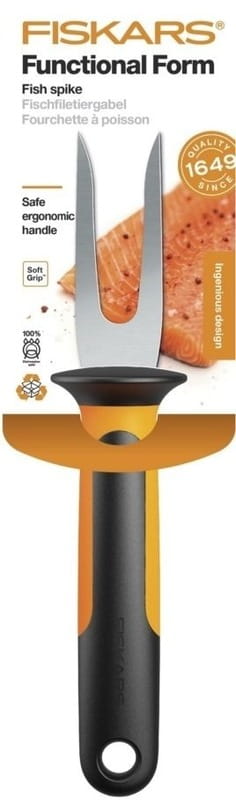Вилка для риби Fiskars Functional Form (1057547)