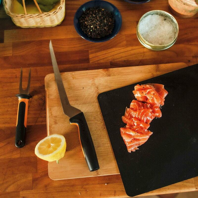 Вилка для риби Fiskars Functional Form (1057547)