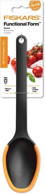 Ложка кухонна Fiskars Functional Form (1027299)