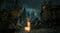 Фото - Гра Bloodborne для Sony PlayStation 4, Russian subtitles, Blu-ray (9701194) | click.ua