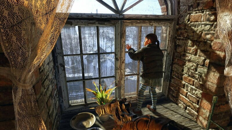 Гра Metro Exodus Complete Edition для Sony PlayStation 5, Blu-ray (1063627)