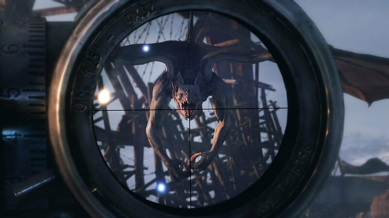 Гра Metro Exodus Complete Edition для Sony PlayStation 5, Blu-ray (1063627)
