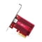 Фото - Мережевий адаптер TP-Link TX401 | click.ua