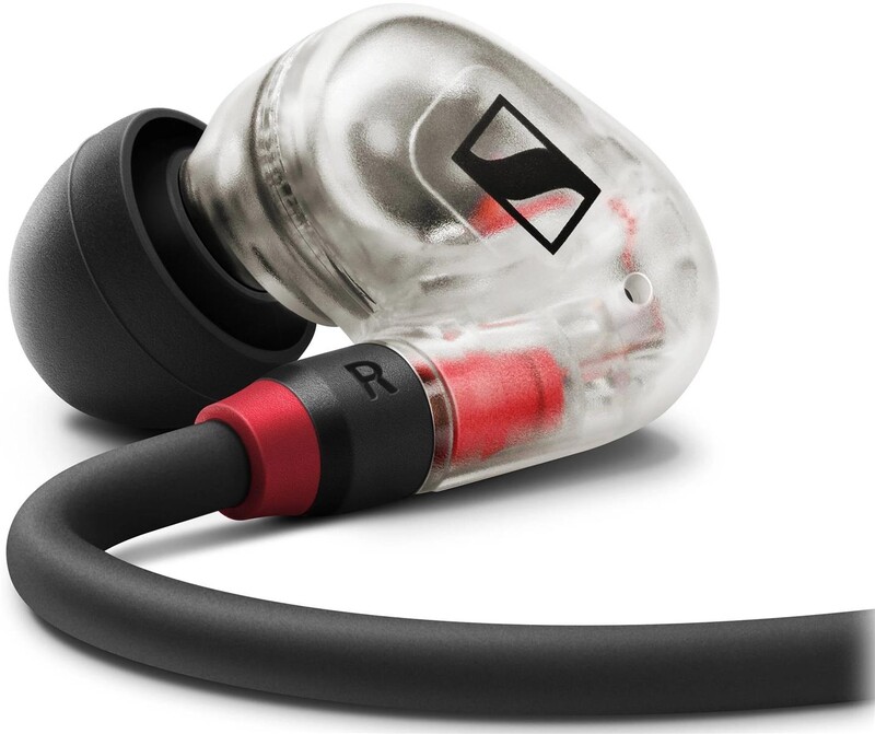 Наушники Sennheiser IE 100 Pro Clear (508941)