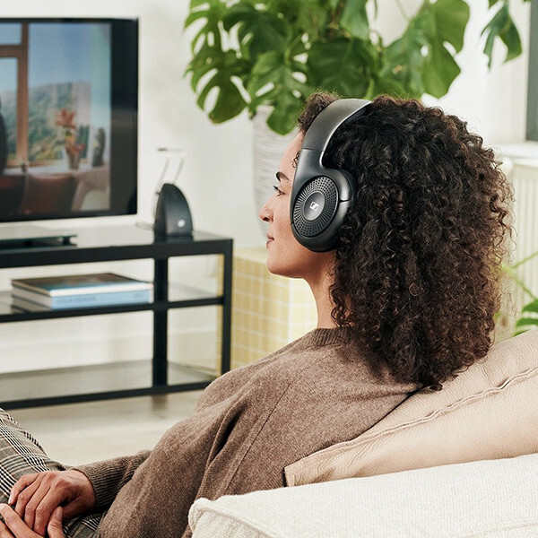 Наушники Sennheiser RS 120-W (700171)