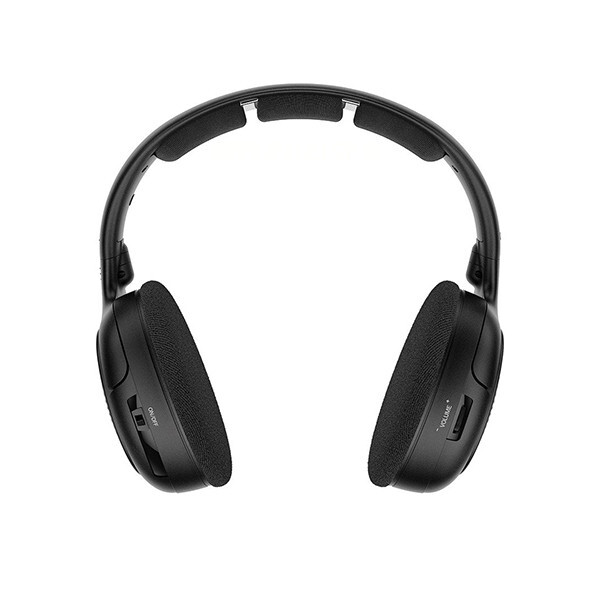 Наушники Sennheiser RS 120-W (700171)