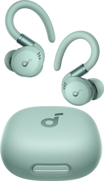 Bluetooth-гарнитура Anker SoundCore Sport X20 Green (A3968G61)