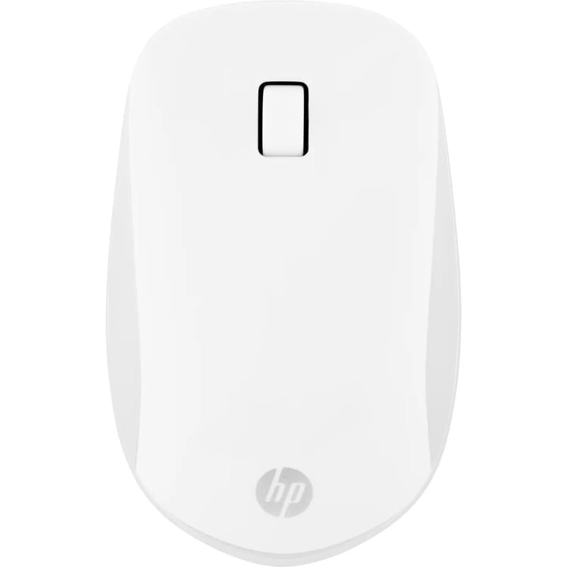 Миша бездротова HP 410 Slim White (4M0X6AA)