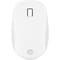 Фото - Миша бездротова HP 410 Slim White (4M0X6AA) | click.ua