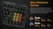 Фото - Клавiатура Asus TUF Gaming K3 Gen II Opti-Mech RGB 97key Switches ABS Black (90MP0390-BKMA00) | click.ua