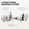 Фото - Навушники Anker SoundCore Sleep A20 White (A6611G21) | click.ua
