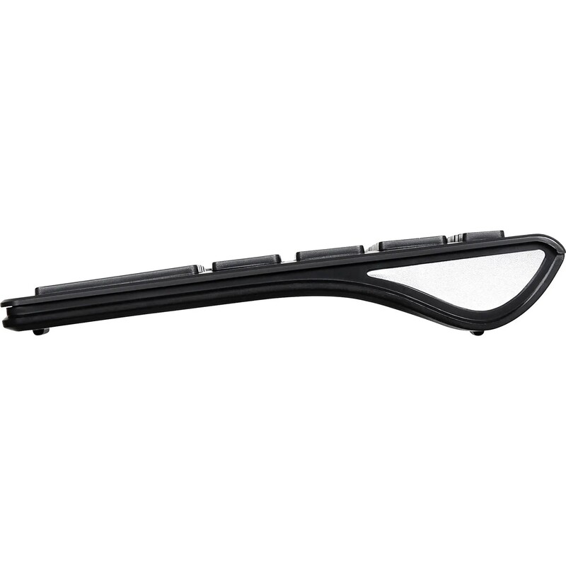 Клавиатура беспроводная Acer OKR020 (ZL.KBDEE.011)