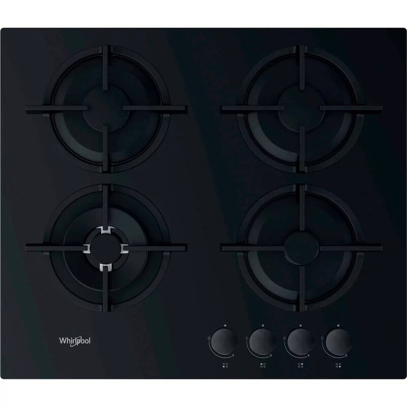 Варильна поверхня Whirlpool GOR 625/NB1