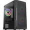 Фото - Корпус AeroCool Trinity Mini-G-BK-v2 (ACCS-PV32033.11) Black без БЖ | click.ua