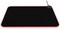 Фото - Игровая поверхность AOC Agon AMM700 RGB Mouse Pad M Black (AMM700DR0R) | click.ua