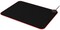 Фото - Игровая поверхность AOC Agon AMM700 RGB Mouse Pad M Black (AMM700DR0R) | click.ua