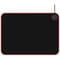 Фото - Игровая поверхность AOC Agon AMM700 RGB Mouse Pad M Black (AMM700DR0R) | click.ua