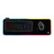 Фото - Ігрова поверхня Media-Tech RGB Gaming Mat MT262 Black | click.ua