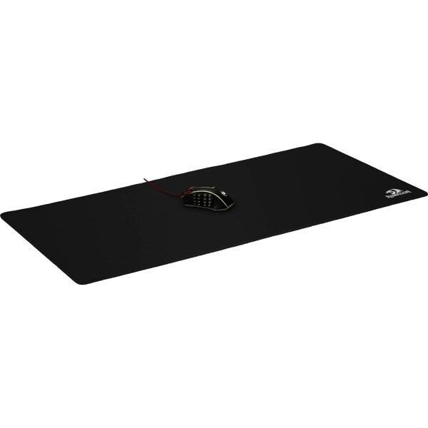 Ігрова поверхня Redragon Flick XL Black (77990)