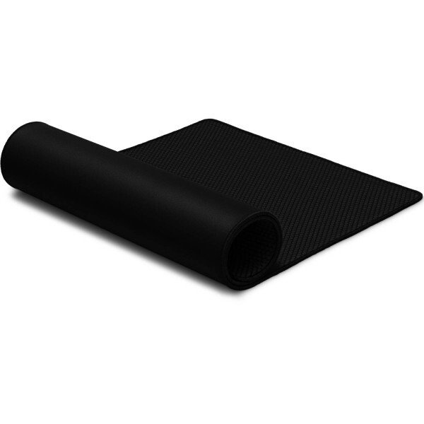 Ігрова поверхня Redragon Flick XL Black (77990)