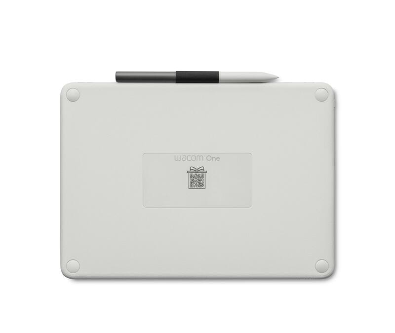 Графічний планшет Wacom One M Bluetooth (CTC6110WLW1B)