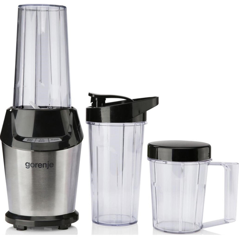 Блендер Gorenje BN1000BK