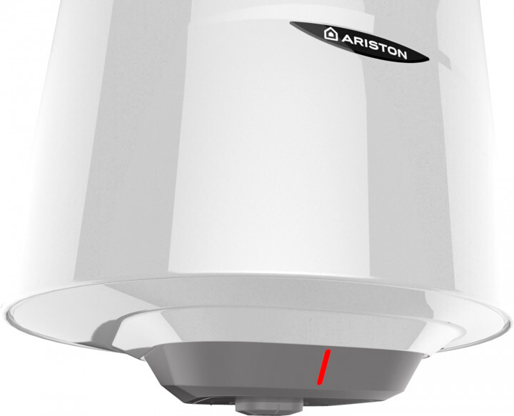 Водонагреватель Ariston PRO1 R 80 VTD 1,8K