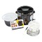 Фото - Мультиварка Rotex REPC76-B | click.ua