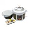 Фото - Мультиварка-скороварка Rotex REPC58-G | click.ua