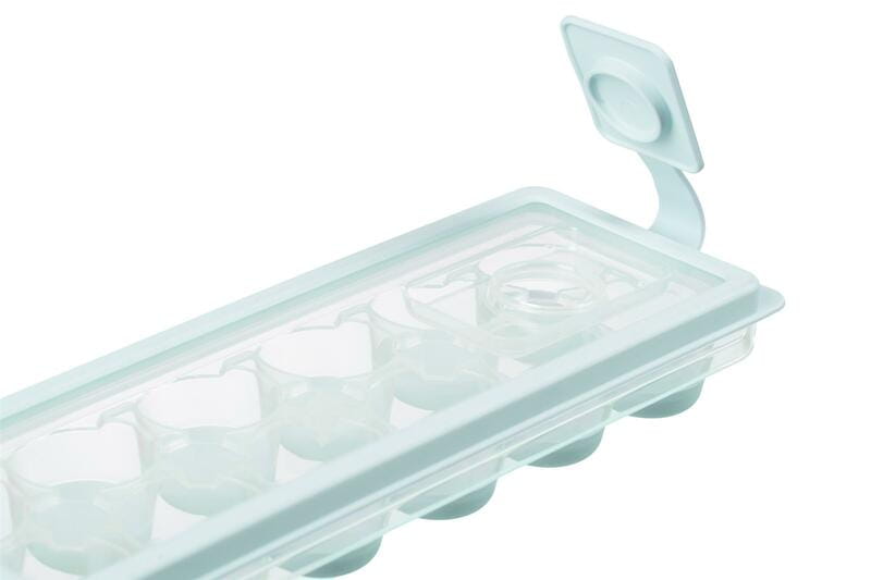 Форма для льоду Ardesto Fresh (AR1104TP)