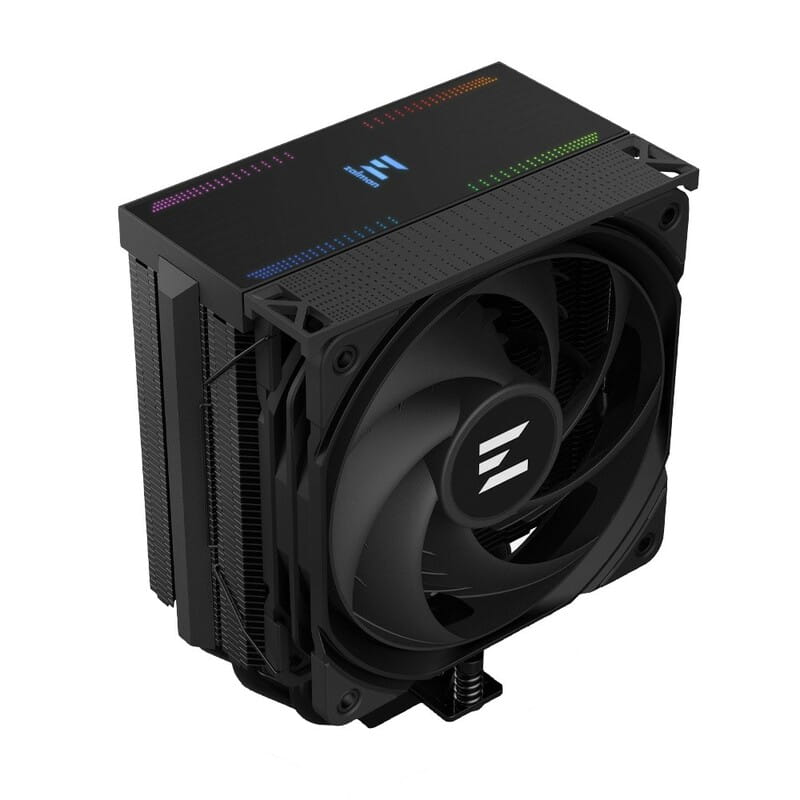 Кулер процессорный Zalman CNPS13X Black