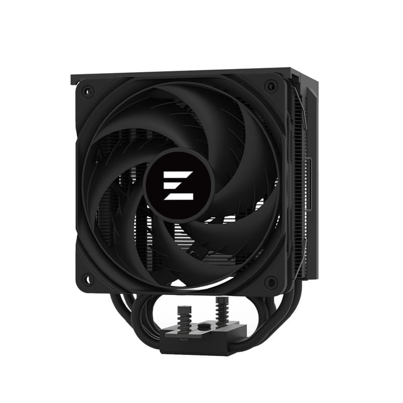 Кулер процессорный Zalman CNPS13X Black