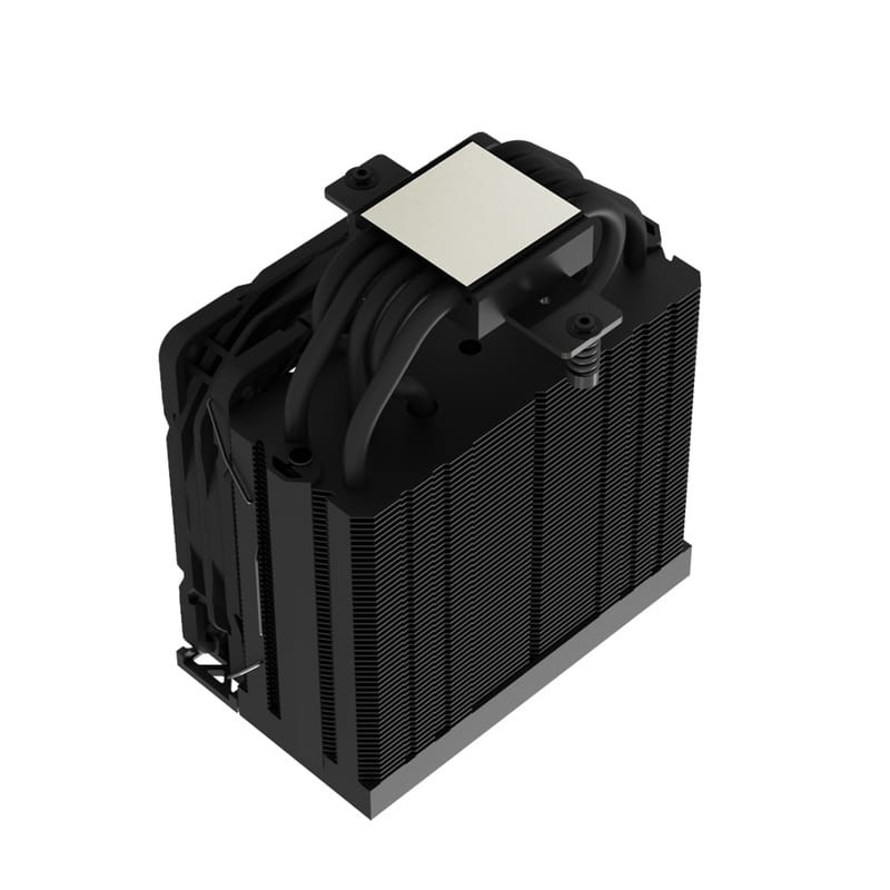 Кулер процессорный Zalman CNPS13X Black