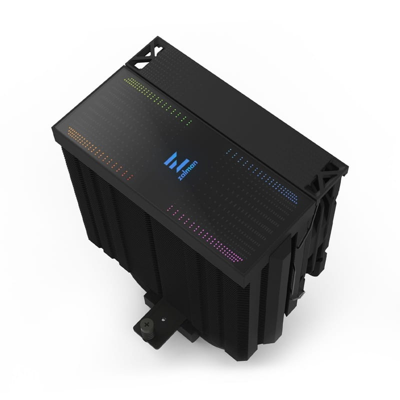 Кулер процессорный Zalman CNPS13X Black