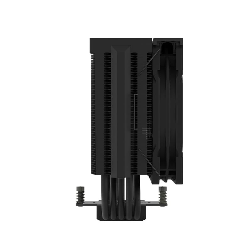 Кулер процессорный Zalman CNPS13X Black