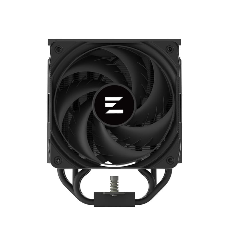 Кулер процессорный Zalman CNPS13X Black