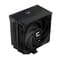 Фото - Кулер процессорный Zalman CNPS13X Black | click.ua