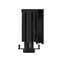 Фото - Кулер процессорный Zalman CNPS13X Black | click.ua