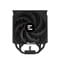 Фото - Кулер процессорный Zalman CNPS13X Black | click.ua